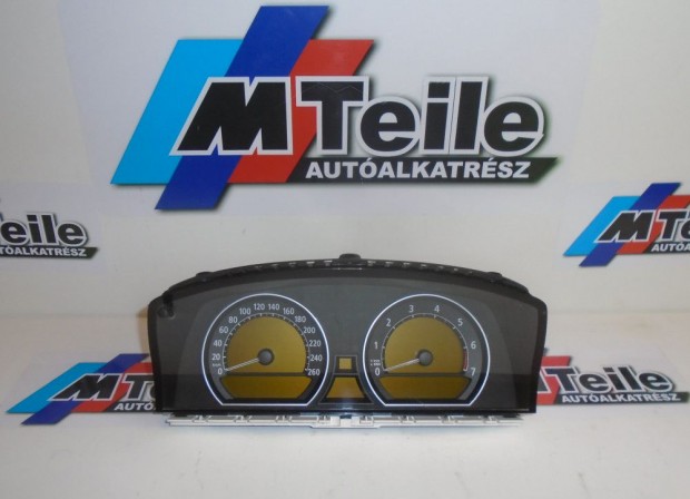 [GY�RI BONTOTT] BMW - KIL�M�TER�RA - ( BENZIN ) 740i - 7-ES /  E65 ;